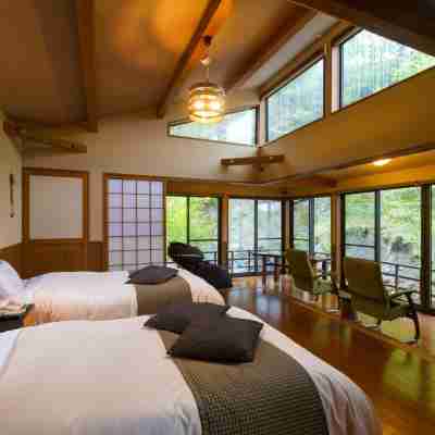 Hozantei Rooms