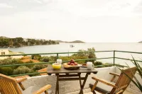 Nimfi Hotel, Skiathos