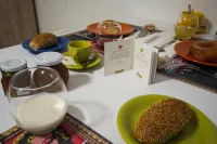 Palermo Gallery - Breakfast