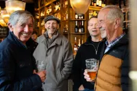 The Westgate - bar