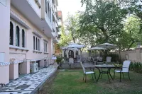 Om Niwas Suite Hotel Hoteles en 