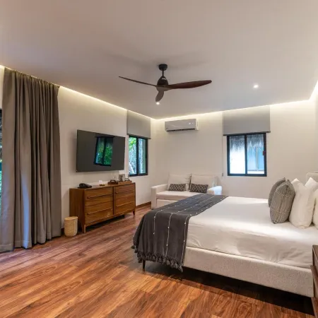 Na Balam Hotel