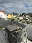 Velmora Boutique Suites Rheingau - Balkon & Grill - 民宿