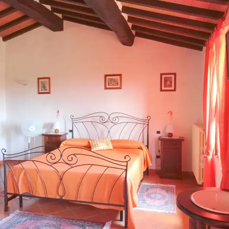 Agriturismo la Coccinella