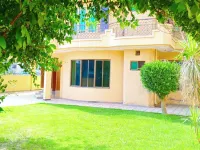 Sky Rose Guest House Hotels near E-11 Sector