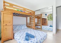 Slice of Paradise with Private Beach - 3つ星