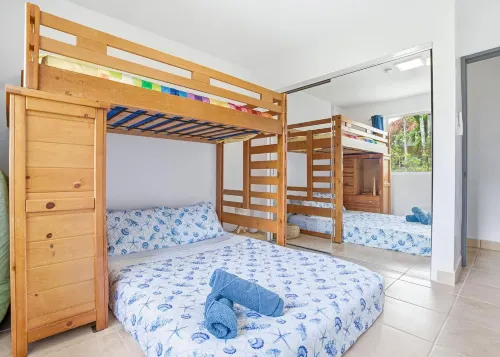 Slice of Paradise with Private Beach - 3-Star