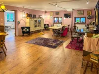 Villa Fantasia Budget Boutique Hotel Các khách sạn ở Fussen