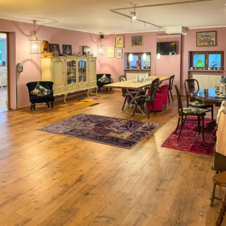 Villa Fantasia Budget Boutique Hotel