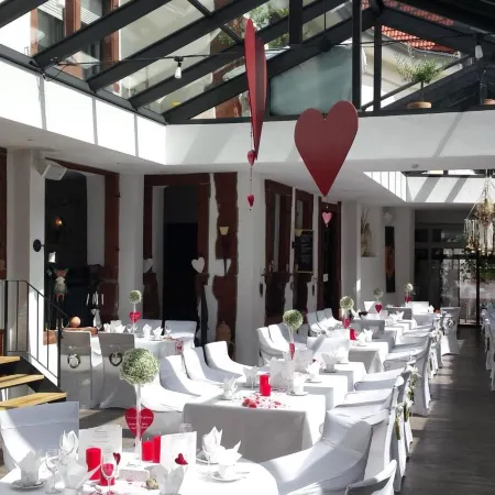 Hotel-Restaurant Pfälzer Hof