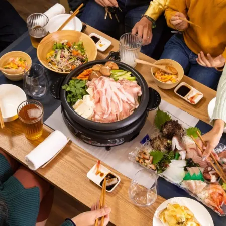Wow! Kanazawa Stay