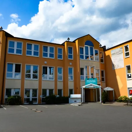 Grunau Hotel