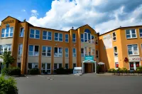 Grunau Hotel - bar