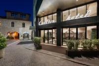 Porta Altinia Suites