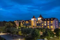 Hotel Kleine Strandburg - Adults Only - 4-Star