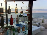 Kristie Resort Natal Hotel - bar