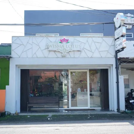 Wisma Lotus 2 Syariah