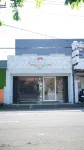 Wisma Lotus 2 Purwokerto - parkir