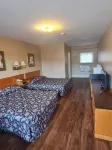 Skyways Motel Muskoka Gravenhurst on 11 - Wifi