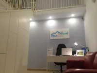Base Napoli Mergellina