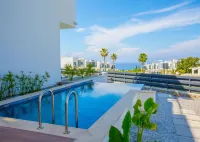 ABODOS AQUALINA E4 - 1 by HolidayKeys - 3-Star