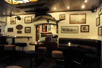 Hotel B Lodge - bar