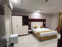 Jamira Line Serviced apartments - 2 ดาว