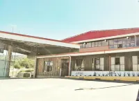 Hotel Las Brumas - 2-Star