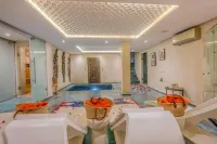 RIAD JIL & Spa - spa