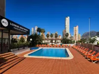 Luxmar Apartaments - 2-Star