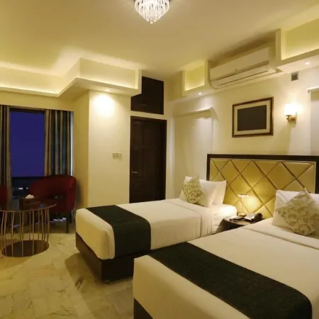 Elite Hotel Airport Hotels in Dhaka