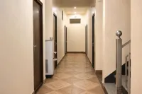 HareHar residency - Интернет