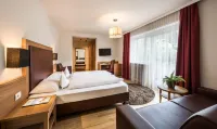 Parc Hotel Florian - Spa