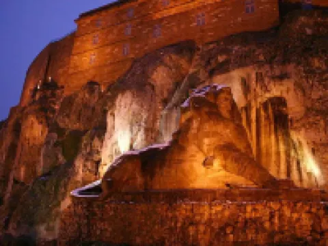 Residence du Parc Hotels in Belfort