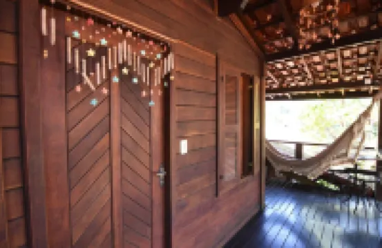 Pousada Riacho Dos Cambucas