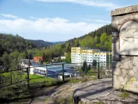 Morada Hotel Alexisbad Hotels in Stolberg