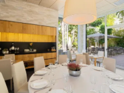 Hotel Areca Hoteles en Torrellano