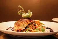 Alona Hotel Hotels in Airdrie