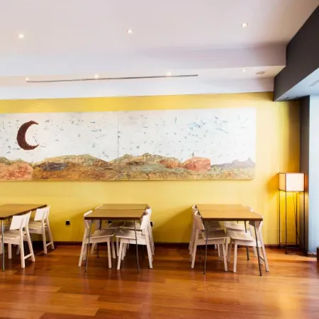Hospedium Hotel Posada de La Luna
