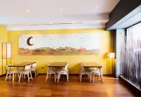 Hospedium Hotel Posada de La Luna - พร้อมอาหารเช้า