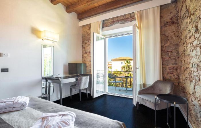 Raphael Hotel Arbatax