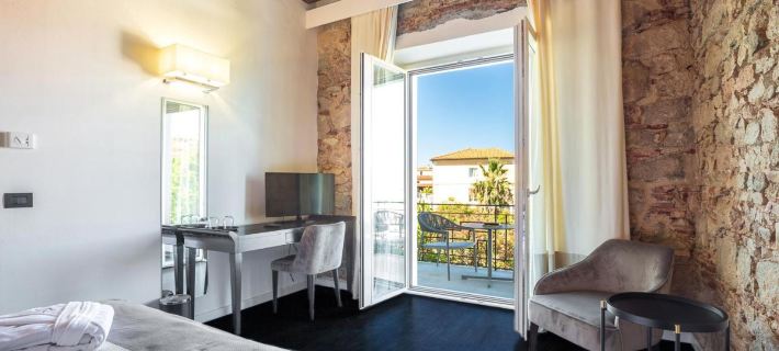 Raphael Hotel Arbatax Hotels in Tortolì