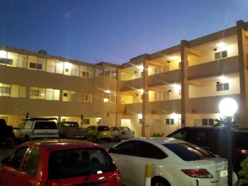 埃爾馬庫斯酒店