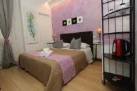 Soggiorno la Coccinella