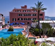Hotel Mare Blu Terme - Beach