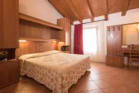 Agriturismo Da Merlo Hotel a Maguolo