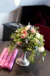 Hotelpension Vitalis