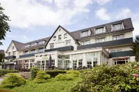 Hotel De Bilderberg Hoteles en Doorwerth