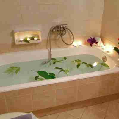 Pan Hotel Fitness & Recreational Facilities