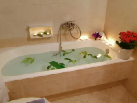 Pan Hotel Hotels in Delphi